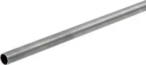 Allstar Performance 1 in OD Chromoly tubing 4 ft P/N 22045-4