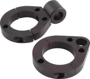 Allstar Performance 1-3/4 in Tube Window Net Mount Clamp Kit P/N 10222