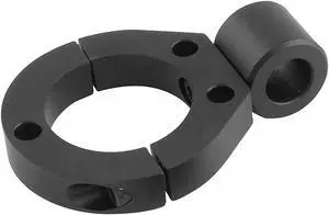 Allstar Performance Swivel 1-3/4 in Tube Window Net Mount Clamp Kit P/N 99163