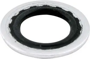 Allstar Performance Wheel Disconnect Sealing Washer 4 pc P/N 44066