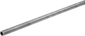 Allstar Performance 1-1/2 in OD Steel tubing 4 ft P/N 22137-4