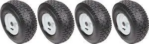Allstar Performance Pit Cart Wheel Kit P/N 10602