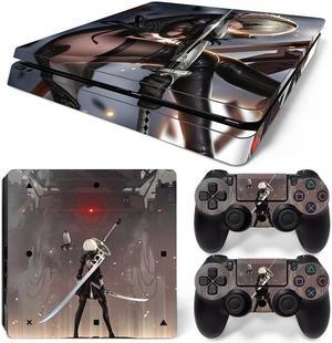 SQUARE ENIX NieR: Automata Black Box Edition PlayStation4 PS4 e-store  Limited