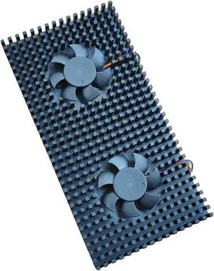 Geforce RTX3090 3060 3080 Series Ultra Thin Aluminum Mechanical Hard Disk Cooler Heat Sink