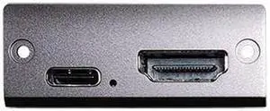 Original 10.8 Inch For GPD Pocket 3 Mini Laptop KVM Modular