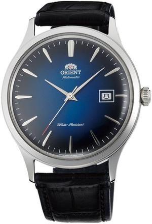 Orient Bambino Version 4 FAC08004D0 Blue Dial Classic Watch