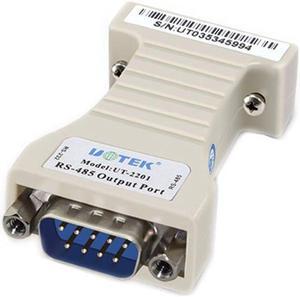 New RS-232 To RS-485 Serial Adapter Converter