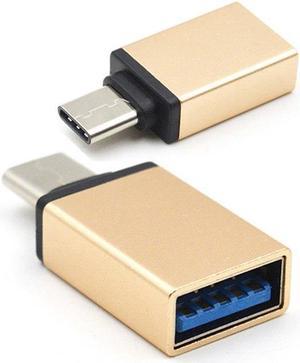 USB 31 TypeC OTG Cable Adapter Type C USBC OTG Converter for Xiaomi Mi5 Mi6 Huawei P9 P10 Mouse Keyboard USB DIsk Flash