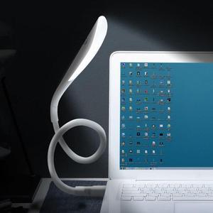 Flexible LED Touch Switch USB Light Ultra Bright 14LEDS Portable Mini USB Led Lamp for Laptop Notebook PC Computer USB Gadget