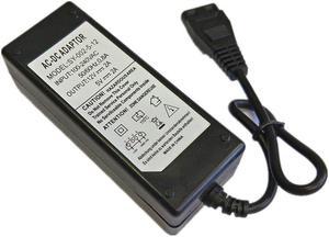 New 12V+5V AC Adapter Power Supply HDD HARD DISK DRIVE