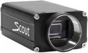 Basler scout Cameras IEEE 1394 (FireWire®) and GigE Vision Cameras
