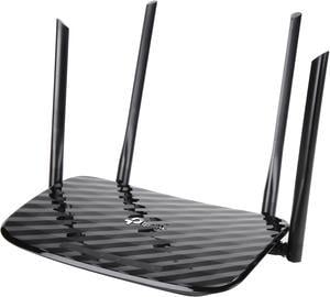 TP-Link Archer A6 AC1200 Wireless MU-MIMO Gigabit Router