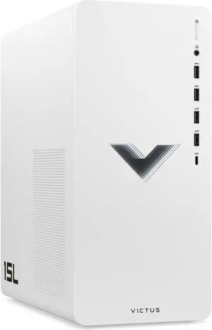 HP Victus Desktop 12th Gen Intel Core i7 12700, 16 GB DDR4 3200 RAM;512 GB PCIe NVMe SSD;  1 TB HDD ;Windows 11 Home