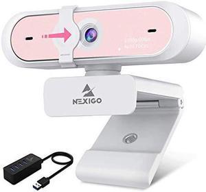 nexigo usb fhd