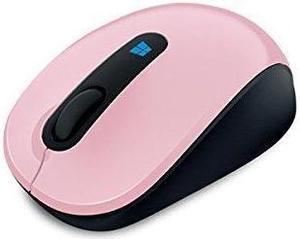 Microsoft Sculpt Mobile Mouse - Light Orchid