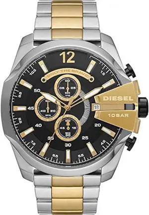 Diesel Men's Watch  ref. DZ4581