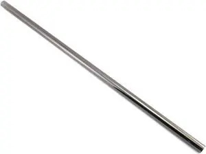 XSPC 14mm Rigid Brass Tubing 0.5m Black Chrome XSPC 14mm Rigid Brass Tubing 0.5m Black Chrome