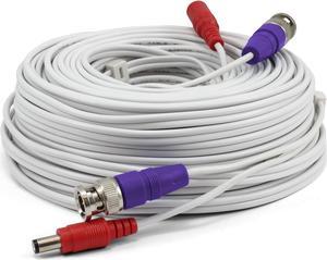 Security Extension Cable 100ft/30m