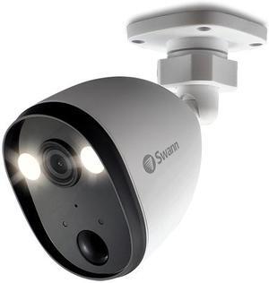1080p Spotlight Outdoor Security Camera