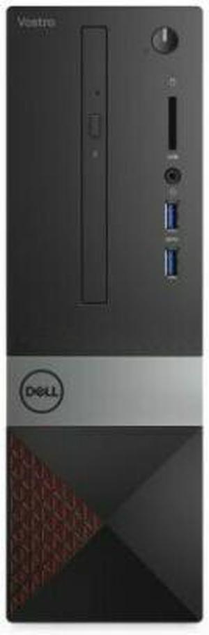 Dell Vostro Small Desktop i5-9400 8GB 256GB DVD Drive Windows 10 Pro