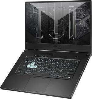 ASUS TUF Dash 15 2021 Ultra Slim Gaming Laptop 156 144Hz FHD GeForce RTX 3050 Ti Intel Core i711370H 8GB DDR4 512GB PCIe NVMe SSD WiFi 6 Windows 10 Eclipse Grey Color TUF516PEAB73