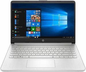 HP 14" FHD Display Laptop, Intel 10th Gen i7-1065G7, 16GB RAM, 512GB SSD, Intel Iris Graphics, Windows 10 Home