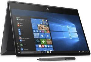 HP Envy x360 2-in-1 Touchscreen Laptop: Ryzen 5 4500U 6-Core up to 4.00 GHz, 1TB SSD, 15.6" IPS Full HD, 16GB RAM, Backlit Keyboard, Windows 10