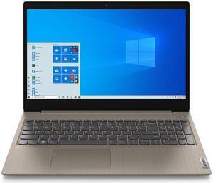 Lenovo IdeaPad 3 15.6" HD Touchscreen Laptop, Ryzen 3 3250U - AMD Radeon Graphics - 8GB - 1TB SSD - Win 10 Home