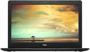 Dell Inspiron 3593 15.6" FHD Laptop - 10th Gen Intel Core i5-1035G1, 16GB Memory, 512GB SSD, Fingerprint Reader, Windows 10 Home - Black