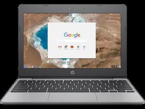 HP Chromebook top 11-v031nr