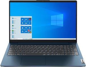 Lenovo IdeaPad 5 15.6 FHD Touch Screen Laptop - Intel Core i5-1135G7 - 8GB RAM - 512GB SSD - Windows 10 Home