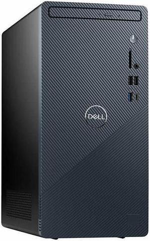 Dell Inspiron Desktop - 13th Gen Intel Core i5-13400 - 16GB Memory - 1TB SSD + 1TB HDD - Windows 11