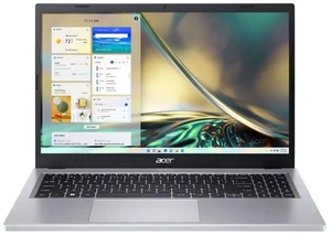 Acer Aspire 3 A315-24PT-R288 15.6" FHD Touchscreen Laptop, AMD Ryzen 5 7520U, 16GB LPDDR5, 512GB NVMe SSD, Windows 11 Home, Silver Acer Aspire 3 A315-24PT-R288 15.6" FHD Touchscreen Laptop, AMD Ryzen 5 7520U, 16GB LPDDR5, 512GB NVMe SSD, Windows 11 Home, Silver
