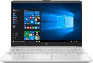 HP 15.6" Touchscreen Laptop, Intel Core i5-1135G7, 12GB RAM, 512GB SSD, Windows 10 Home, Natural Silver 1TB HP 15.6" Touchscreen Laptop, Intel Core i5-1135G7, 12GB RAM, 512GB SSD, Windows 10 Home, Natural Silver 1TB