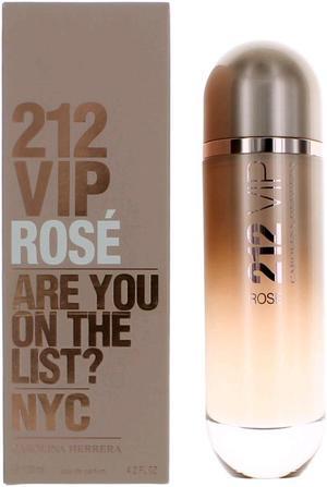 212 VIP ROSE by Carolina Herrera