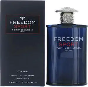 FREEDOM SPORT by Tommy Hilfiger