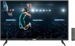 32 Class 720p Widescreen LED HD Television w Built-In Digital ATSC Tuner (NT-3206)