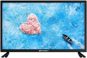 Emerson 24" Class Widescreen HD LED Television