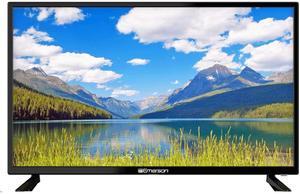 Emerson 32" Class Widescreen HD LED Television