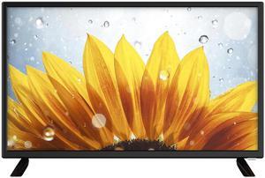 Emerson 24" Class Widescreen AC/DC 12V HD LED Television with DVD Player