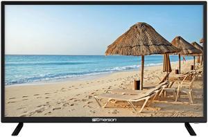 Emerson 32" Class HD LED Television with DVD Player
