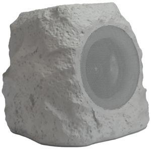 Emerson Rock Party Solar Multicolor LED Bluetooth Speaker