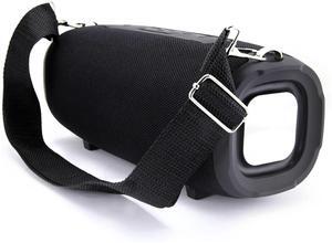Emerson Portable Bluetooth Speaker with Carrying Strap