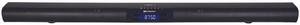Emerson 42" Bluetooth Soundbar with Digital FM Radio and Remote Control