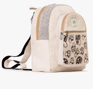 Jupiter Gear Home Mini Hemp Mushroom Backpack