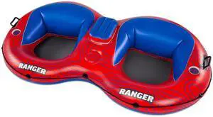 WOW Watersports Ranger 2-Person River Tube