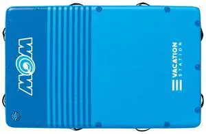 WOW Watersports 8'x5'x6" Drop Stitch Vacation Station Dock