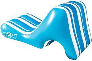 WOW Watersports Splash Pad Lounge Chair