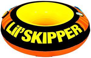 WOW Watersports Lil' Skipper 1 Person 1P Towable