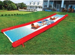 WOW Watersports Super Giant 25ft Water Slide 25' X 6'